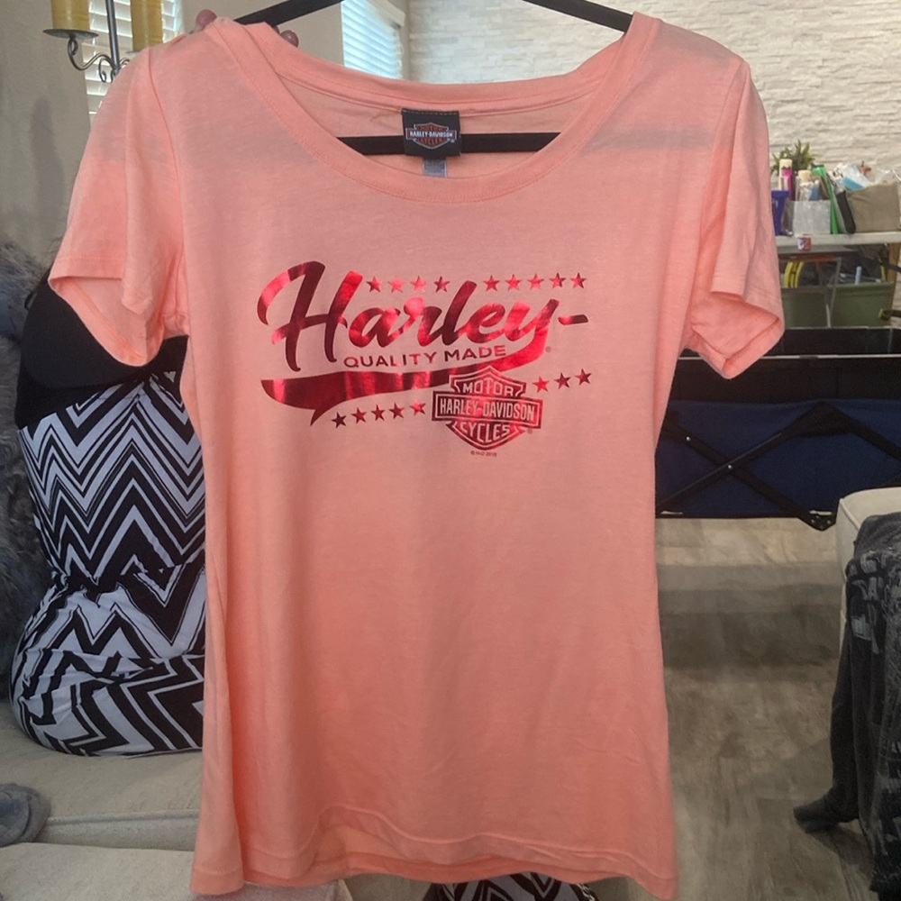 Harley Davidson